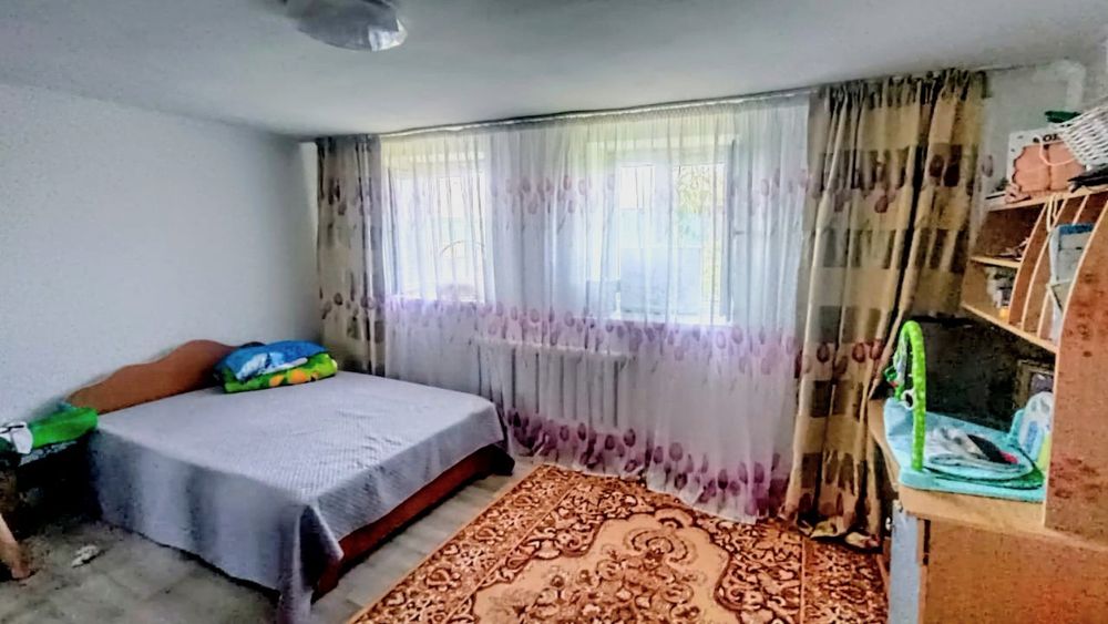 Продаем частный теплый дом