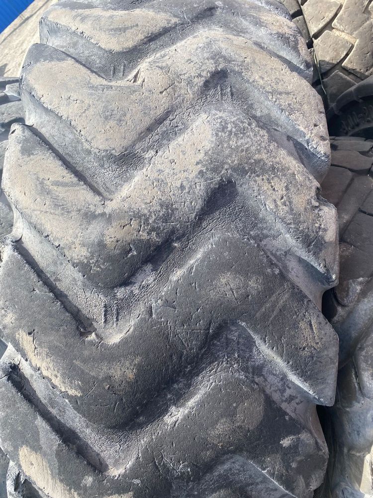 Автошины 16 00 R24