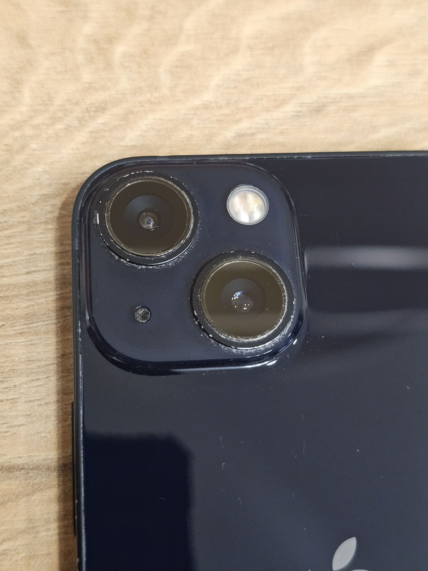 iPhone 13 mini Black; 128 GB