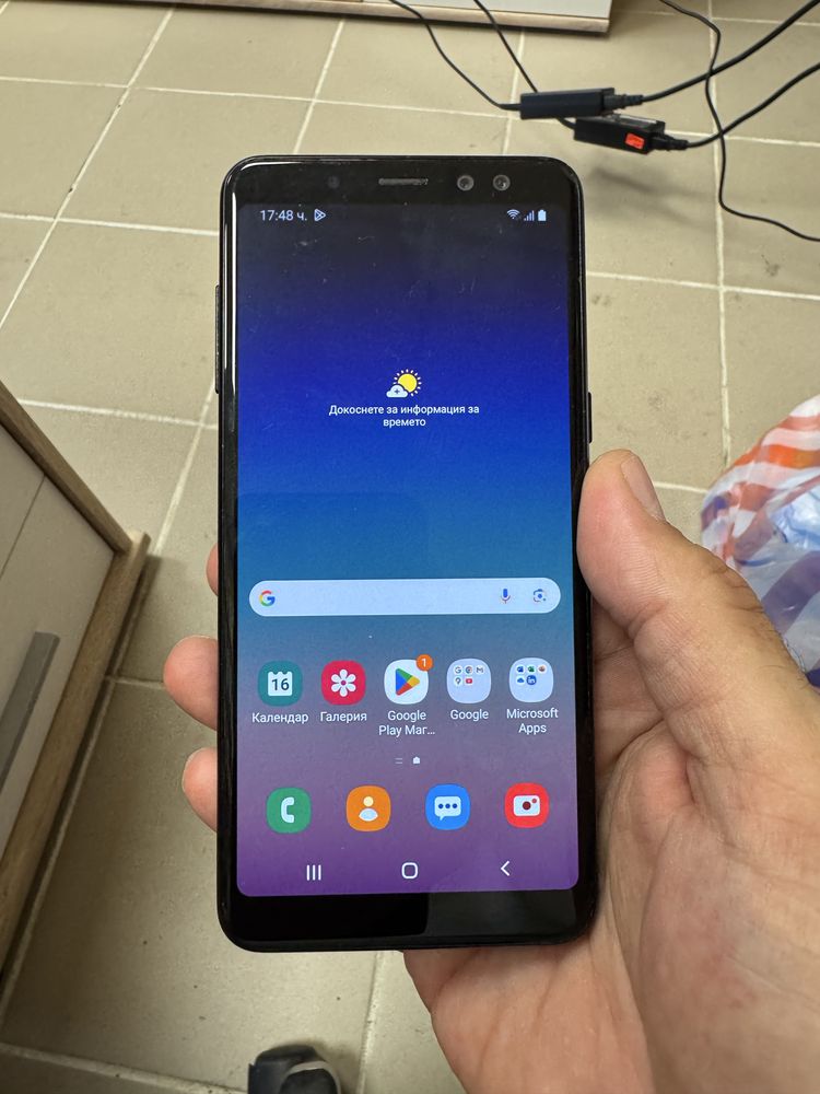 Samsung Galaxy A8 4/32gb