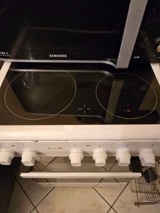 Печка (фурна) Ариели