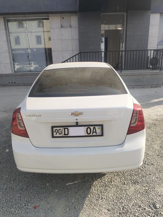 Gentra 2021 yil probeg 97 ming halol