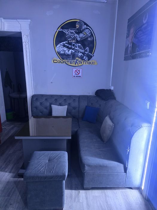 Dukon sotiladi biznesi bilan tayyor