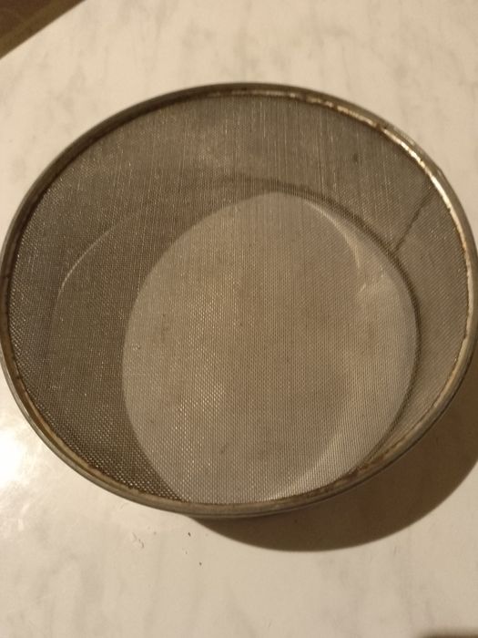 Сито  2 вида хороших состояние б/у
