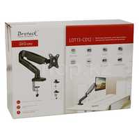 Brateck LDT13-C012, 13"-32"