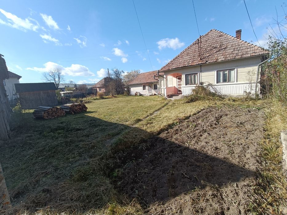 Casă de vanzare  in Subcetate