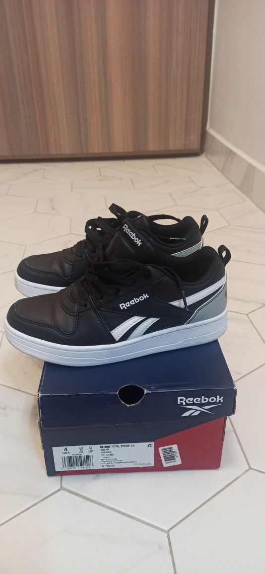 Adidași Reebok copii