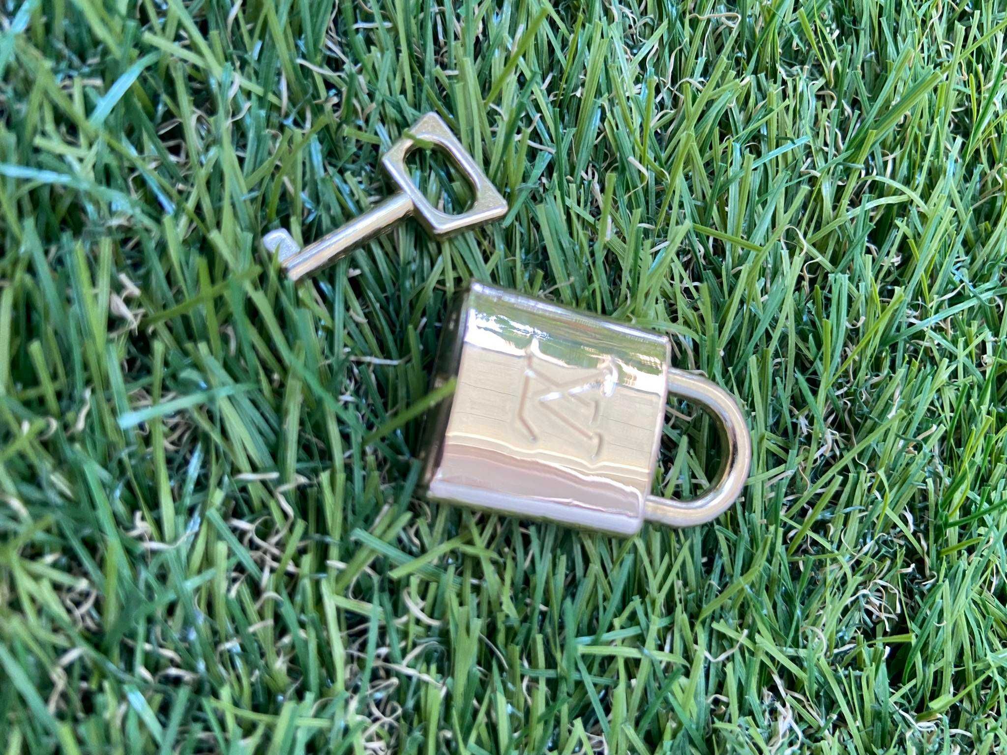 Louis Vuitton Keepall Bandoulière 45