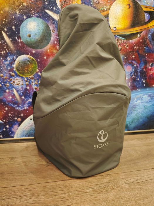 Столче за хранене Stokke Click (6м-3г)