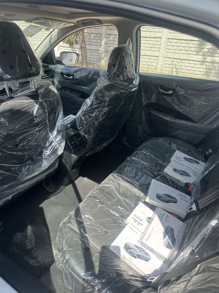 Honda Crider full 2024 nalicha oq