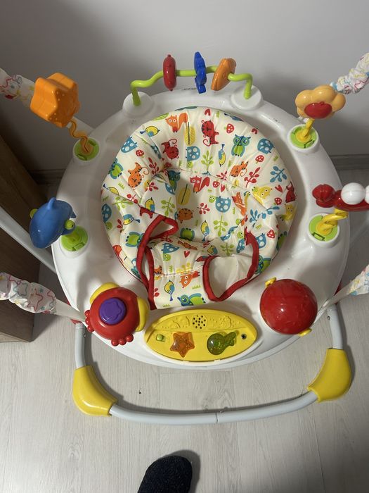 Бънджи мони