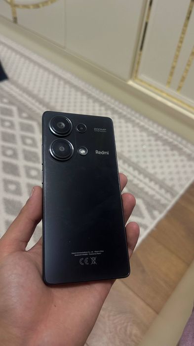 Redmi note 13 pro