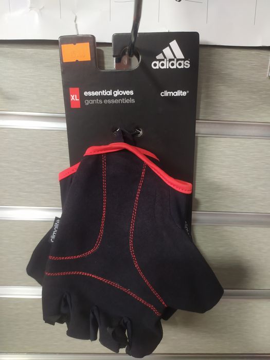 Спортни Ръкавици Adidasза фитнес и ежедневни Xl,S дамски