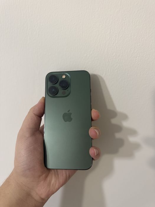 Iphone 13pro 256gb 78% сатылады