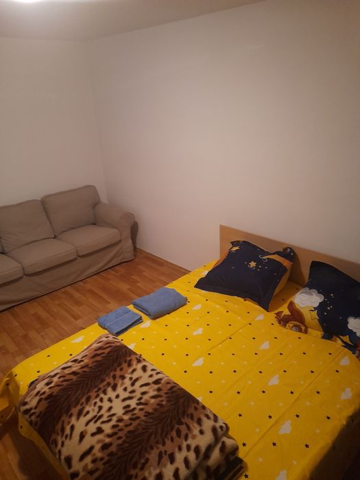 Regim hotelier sector 6