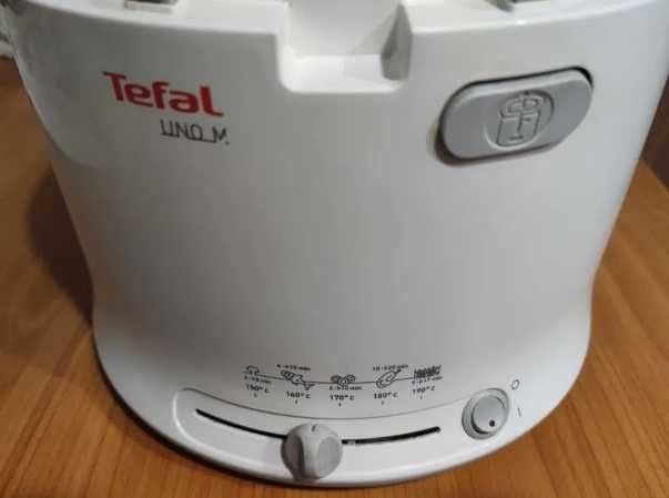 Friteuza Tefal Uno M 1,6 litri 1 kg 1600 W