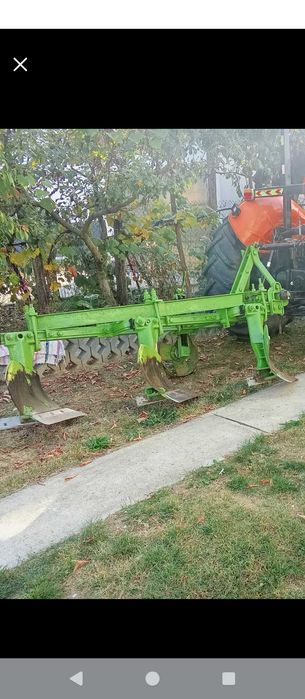 Vând plug perfect functional