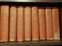 Enciclopedie Harmsworth's [1922)