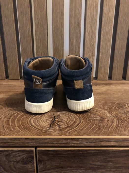 Детски обувки Okaidi