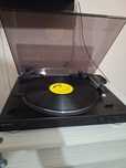 Vand Pick Up Sony