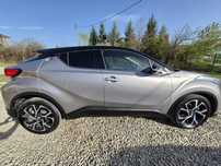 Vând Toyota CHR an 2016