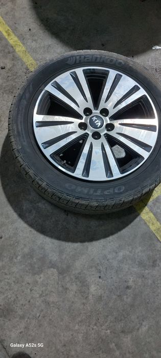 Anvelope vara 235/55 R18