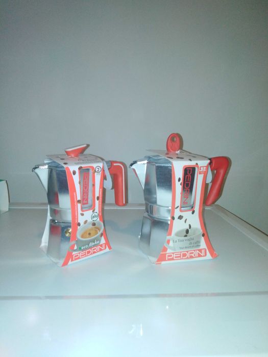 Кафеварка Bialetti
