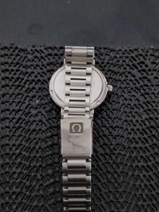 Omega Seamaster Dynamic II