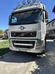 Vand Volvo fh 440,an 2009,cutie automata,standard
