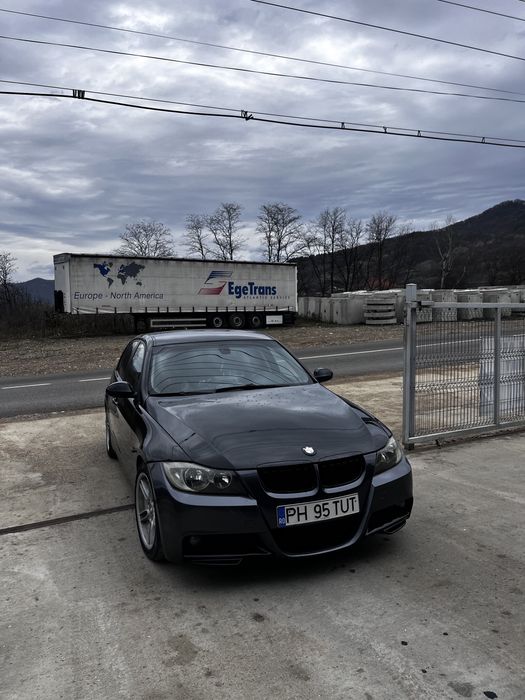 Bmw e90 seria 3 318d