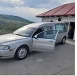 vand dric volvo s60
