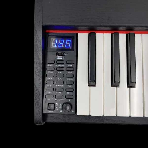 Pianine electrice marca BOLAN_Discount octombrie