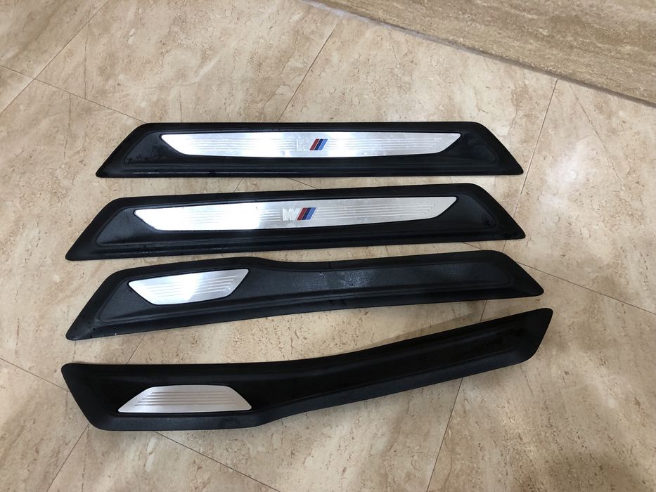 Piese BMW F30 320 M, N47/B47, Grile/trimuri, M praguri