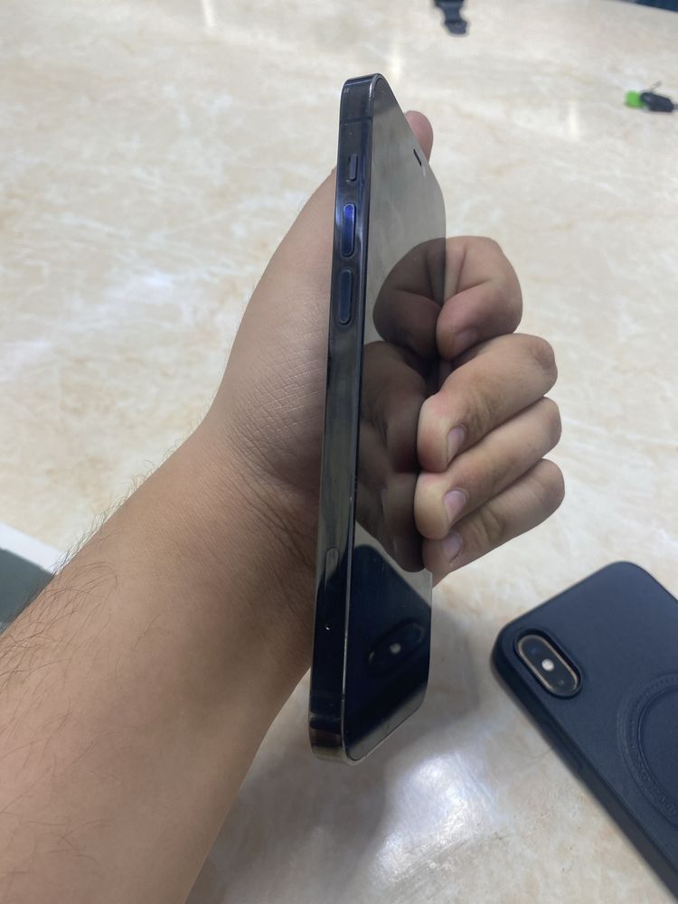 Iphone 12 pro 128gb
