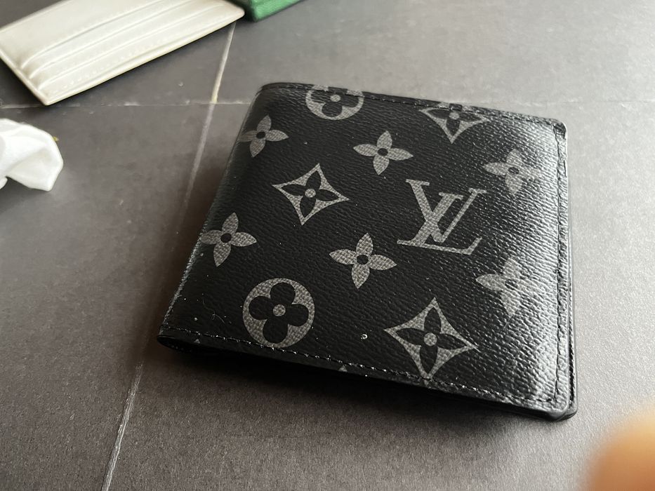 Portofel Lv stare buna