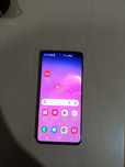 Samsung galaxy s10 plus