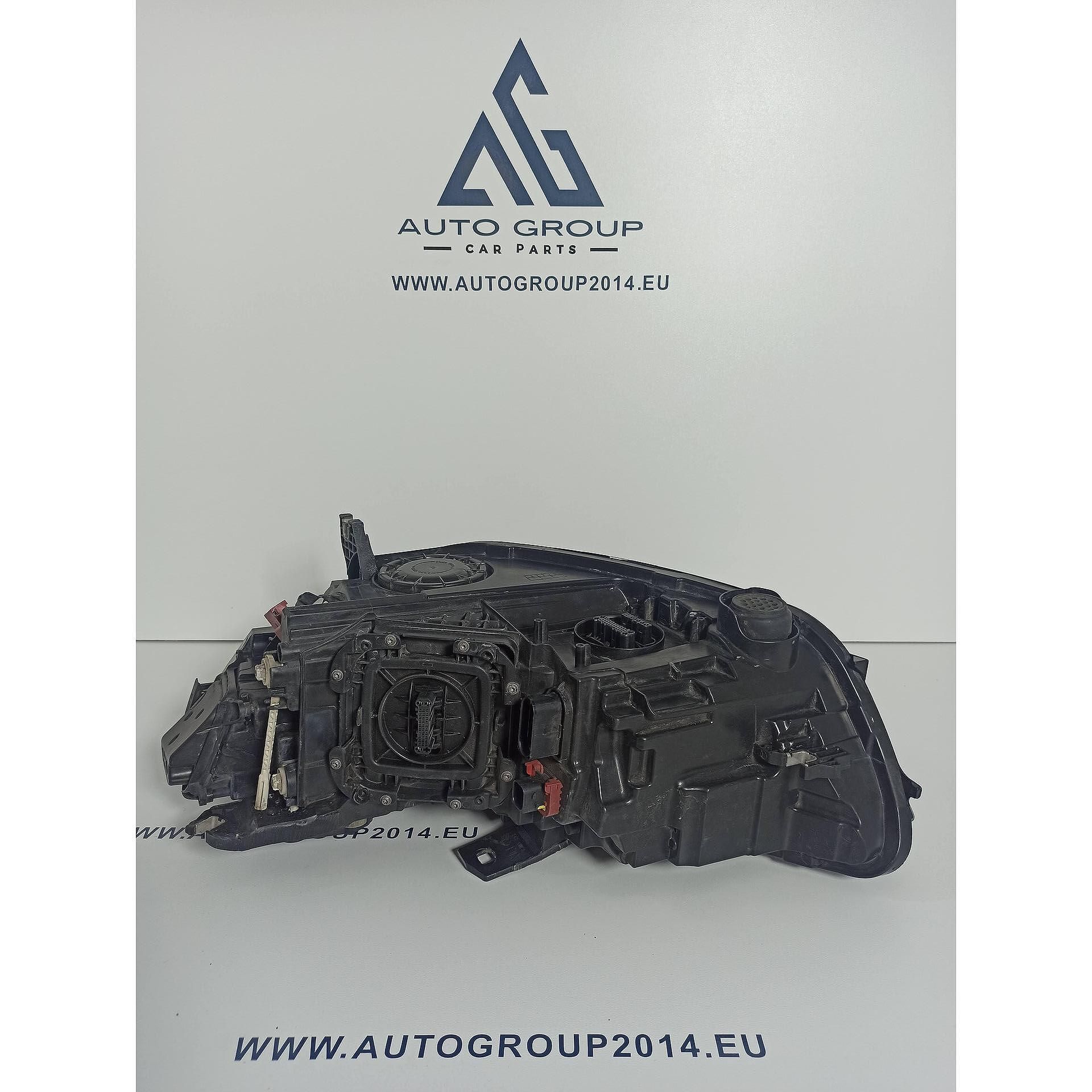 Десен фар за audi a6 c7 4g led matrix - 4g0941036