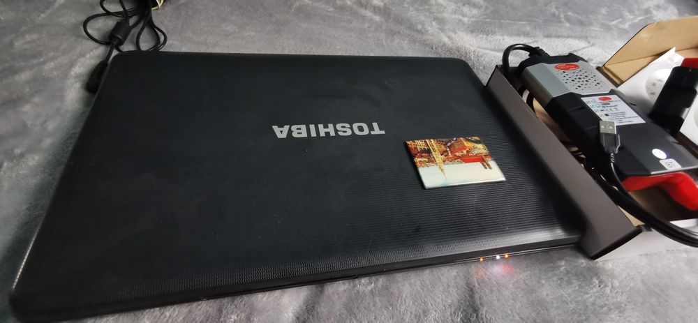 Laptop cu Diagnoză Auto Profesională nouă – Gata de Folosit