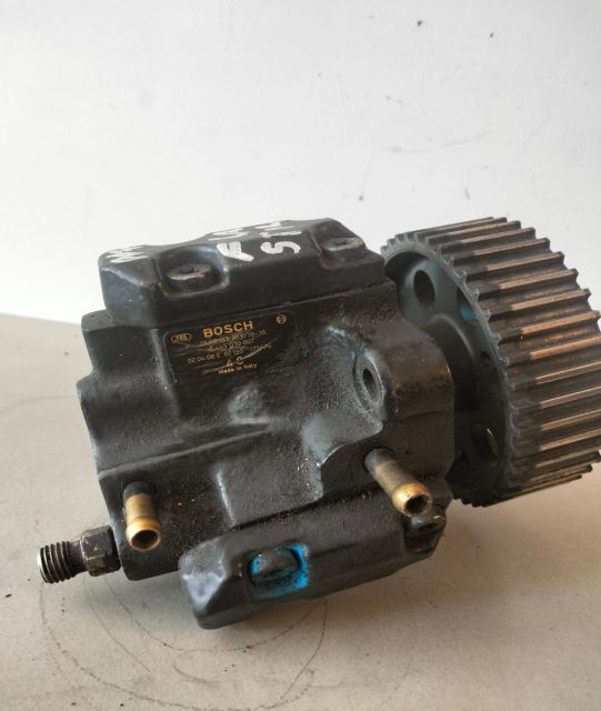 Pompa  Inalta Presiune 0445010007 Lancia Lybra prima generatie seria