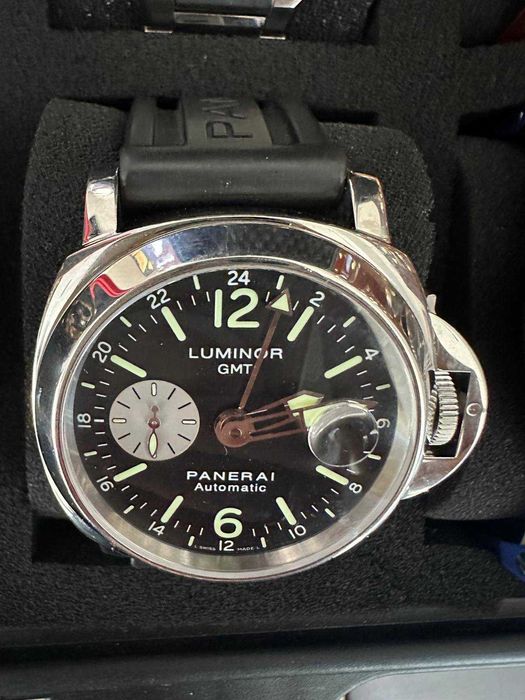 Ceas Panerai Pam00088  - Ca nou, cu acte