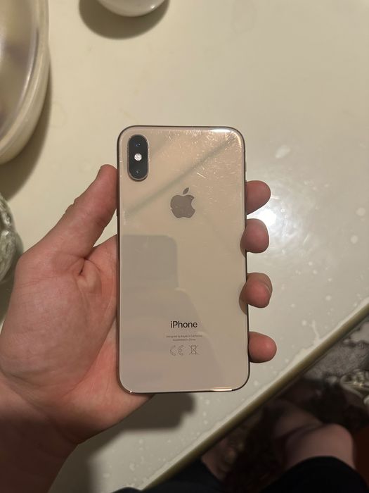 iphone xs 77% 50000