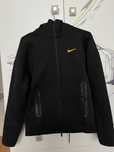 Nike nocta tech fleece новая