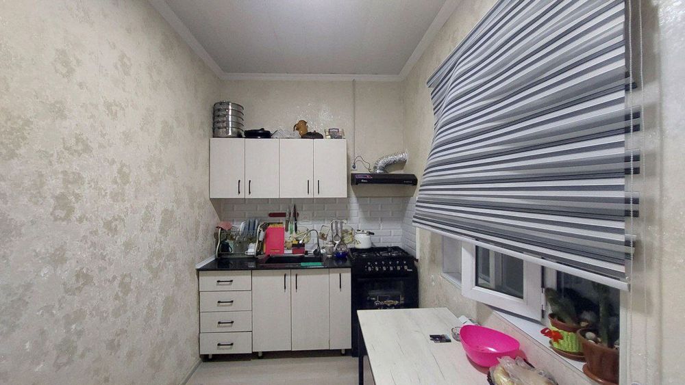 Продаю 2-х комнатную квартиру Старые Сергели улица Дарё буйи