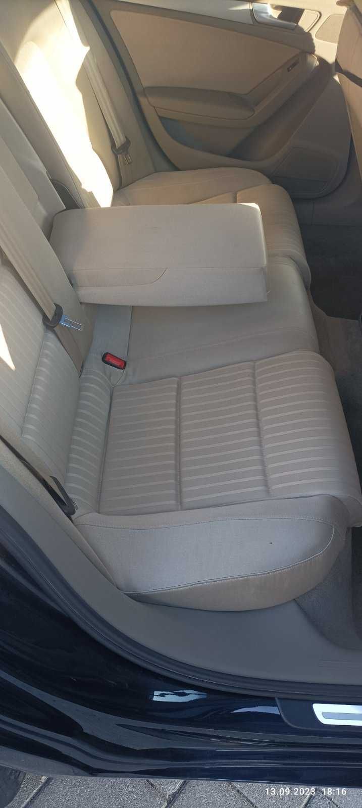 Audi A4 2.0 TFSI