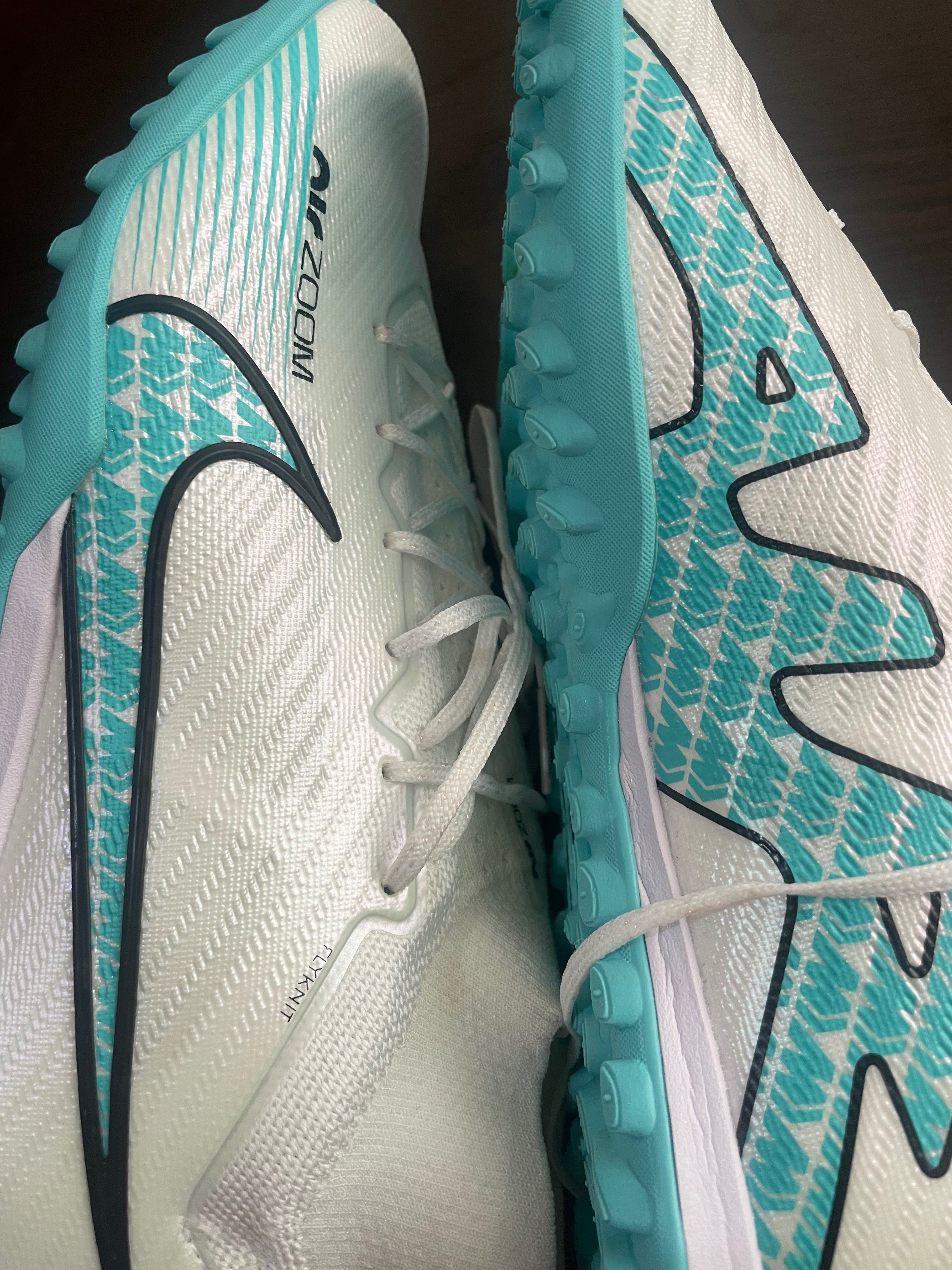 Стоножки - Nike Mercurial 9  Elite