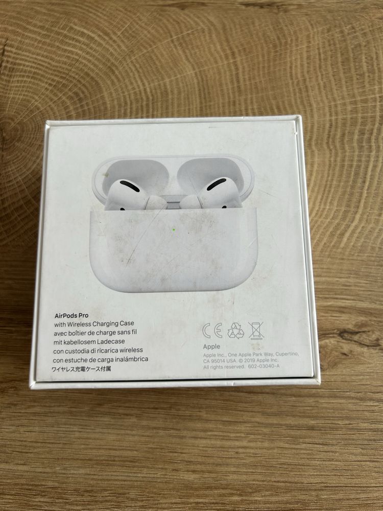 Apple Air Pods 2