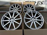 Jante aliaj noi VW PASSAT Tiguan Golf Sharan - 5x112 R18