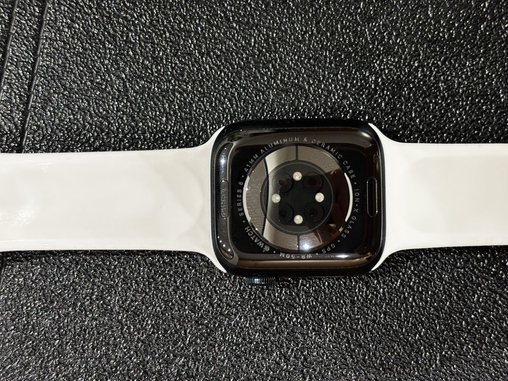 Apple watch8,41 mm