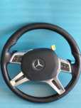 Airbag VOLAN de la ML W166 2013
