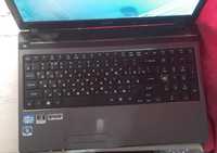 Acer core i3 notebook